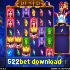 522bet download